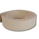 Couro natural para cintos