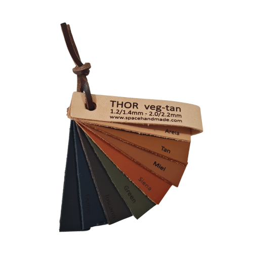 Catalogo thor